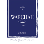 Warchal Ametyst String Set 1/2 Violin
