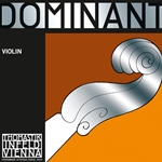 Thomastik-Infeld Dominant G String 3/4 Violin