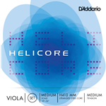 D'Addario Helicore String Set Short Scale Viola