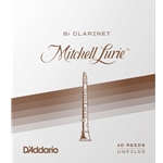 Mitchell Lurie Clarinet Reeds #4.5 (10)