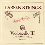 Larsen G String 4/4 Cello