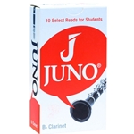 Juno Clarinet Reeds (10) #2