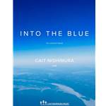 Into The Blue Concert Band by Cait Nishimura