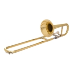 John Packer JP039 Slide Trumpet