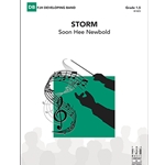 Storm Concert Band by Soon Hee Newbold