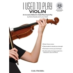 I Used to Play Violin