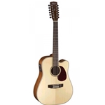 Cort MR710F 12 String Acoustic Guitar