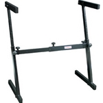 Stageline Collapsible “Z” Keyboard Stand