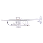 John Packer JP152S C Trumpet