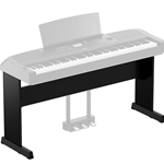 Yamaha L-300B Stand for DGX670B Piano