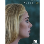 Adele 30 Piano Vocal Guitar