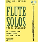 Rubank Book of Flute Solos – Easy Level