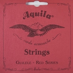 Aquila Red Series Guilele String Set - E Tuning
