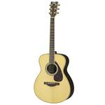 Yamaha LS6ARE Acoustic Folk Guitar