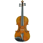 Eastman VL601 Albert Nebel Violin Outfit 4/4