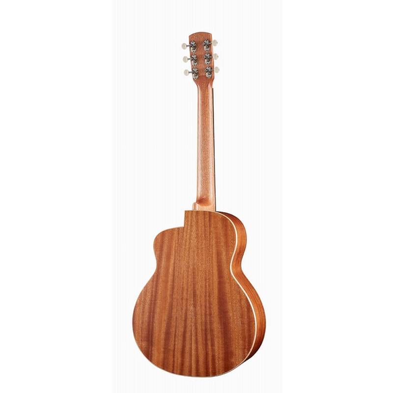 aNueNue Bird Guitar Mini Acoustic Guitar-