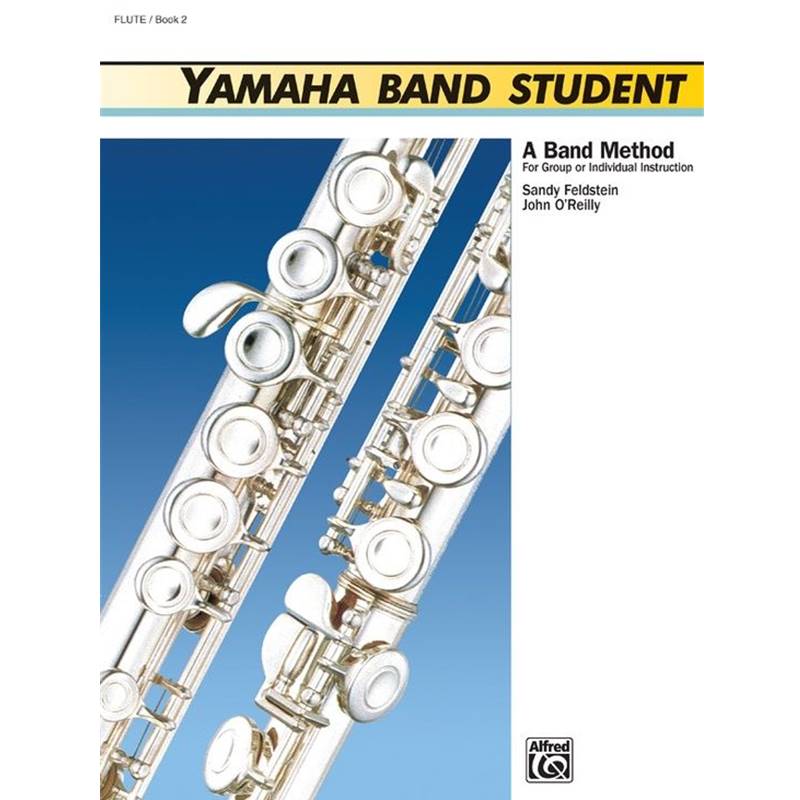 Yamaha deals student flute