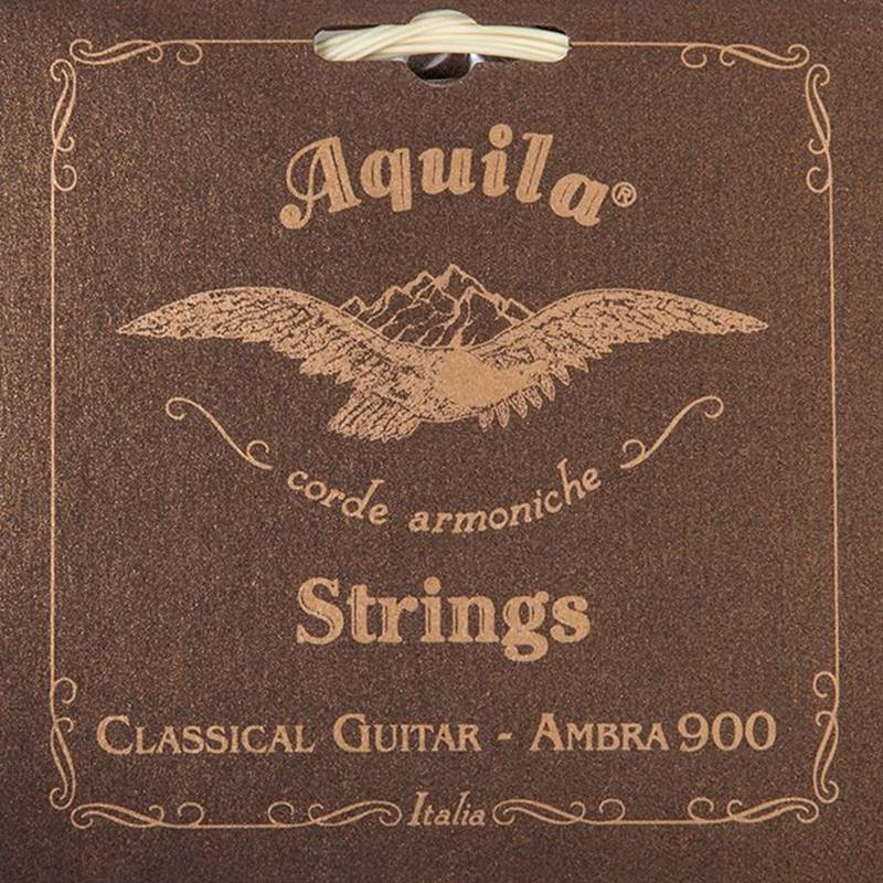 Aquila classical guitar deals strings