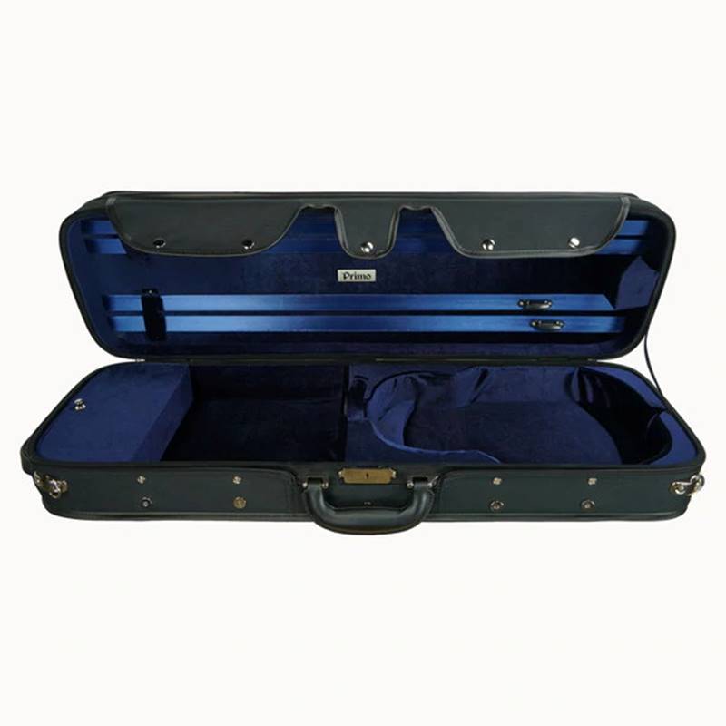 Primo 6130 Oblong Violin Case 4/4