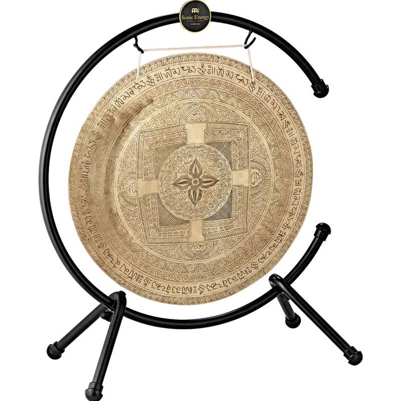 Meinl Sonic Energy Indian Premium Gong, 22