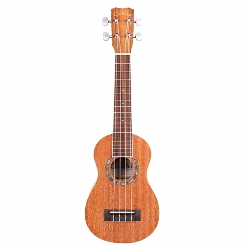 Cordoba 15SM Soprano Ukulele