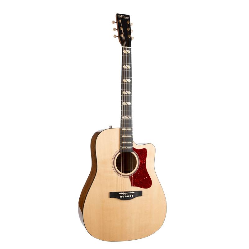 Norman acoustic on sale guitar price