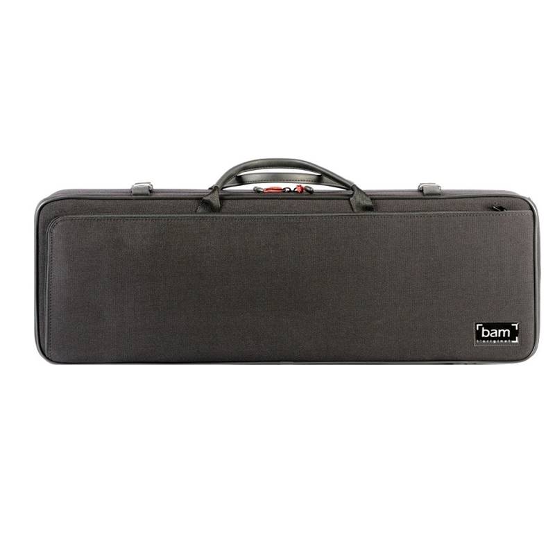 BAM Classic Violin Case 4/4 Black