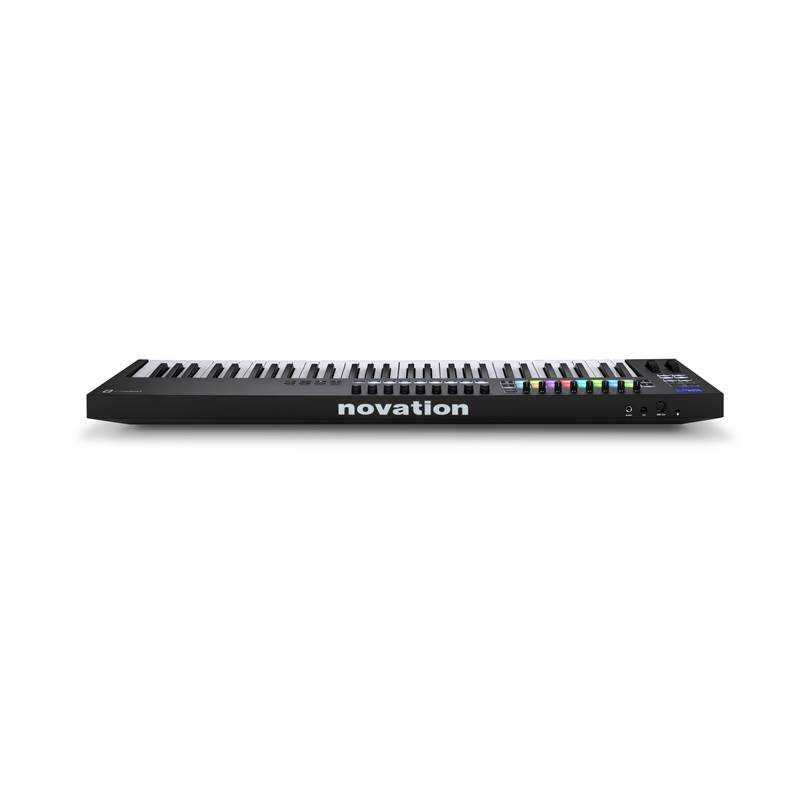 Novation Launchkey 61 Key MIDI Keyboard Controller | Tapestry Music