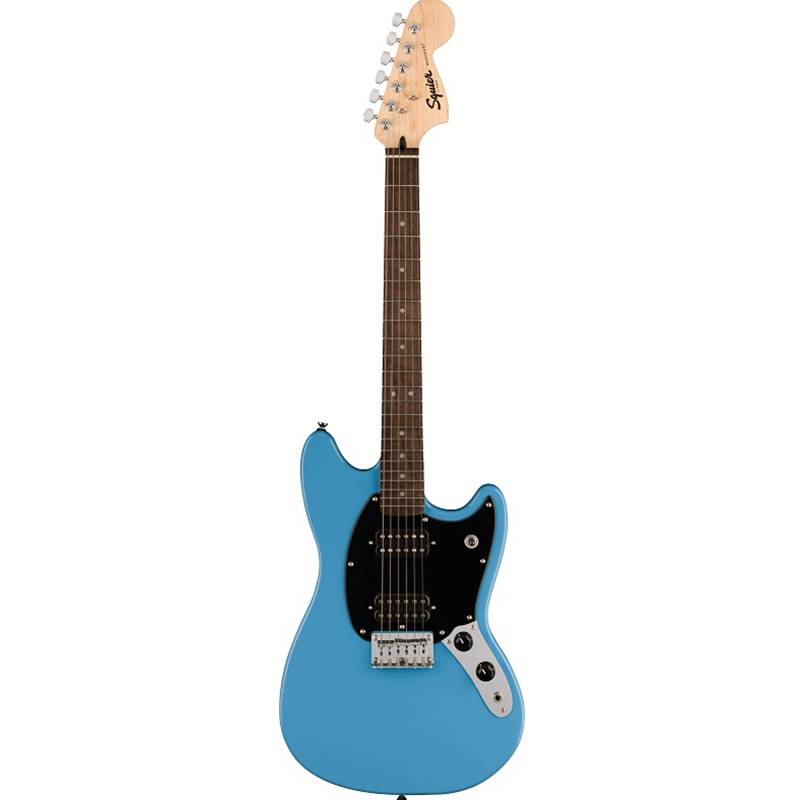 Fender Squier Sonic Mustang California Blue | Tapestry Music