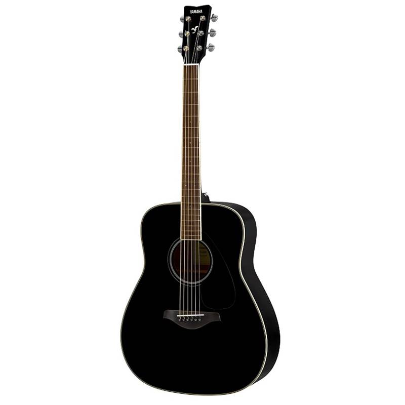 Yamaha fg820 acoustic deals guitar