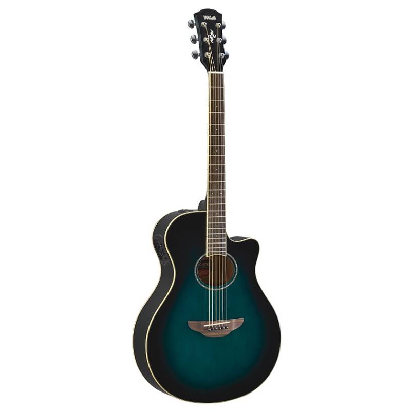 Yamaha APX 600 Acoustic Electric Guitar - Acoustic Centre