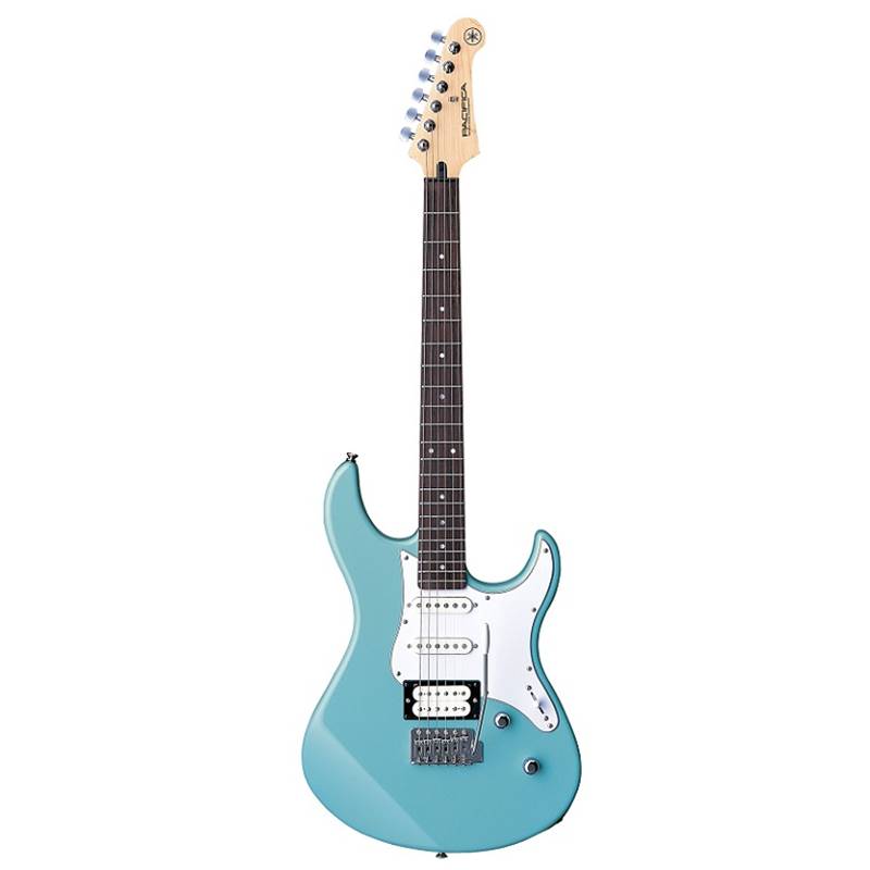 Yamaha pac112v deals electric guitar stores