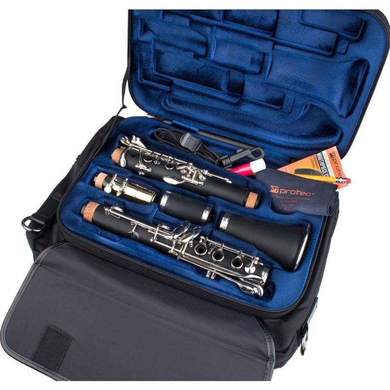 ProTec LX307 Clarinet ProPac Case | Tapestry Music