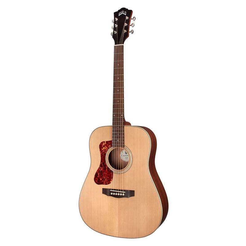 Left handed on sale guild acoustic