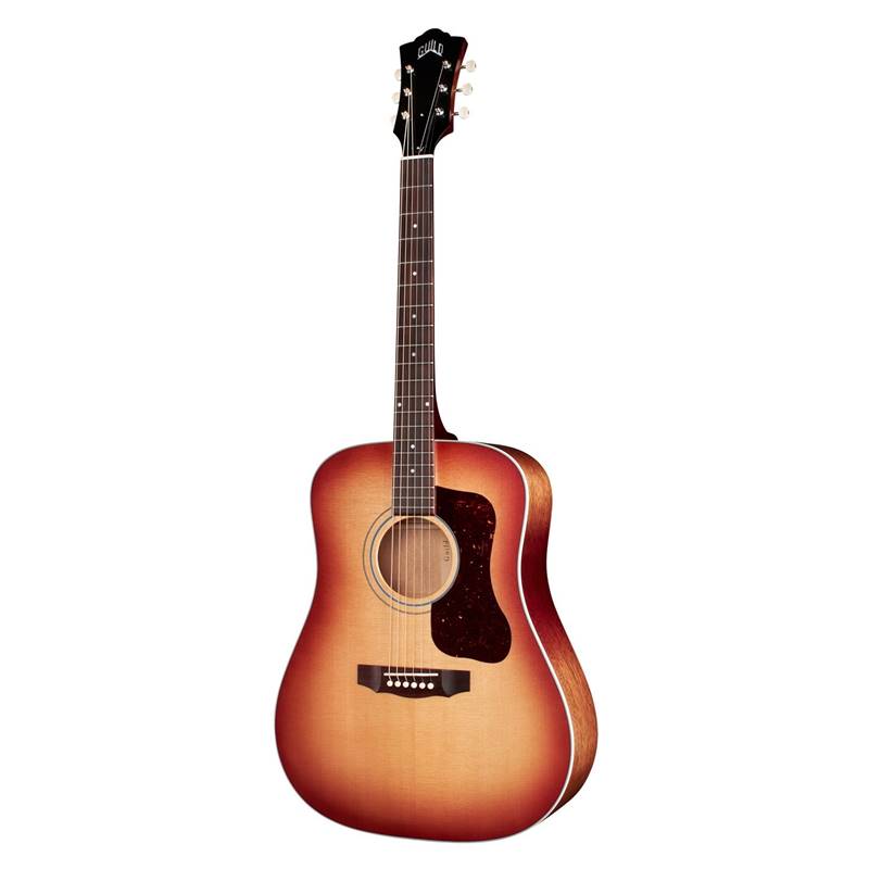 Cort SFX-E Satin Sunburst Acoustic Guitar - Acoustic Centre