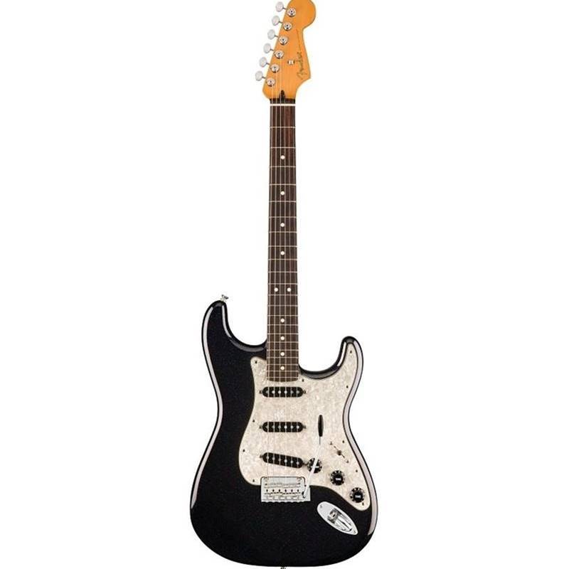 Fender 70th Anniversary Player Stratocaster- Nebula Noir | Tapestry Music