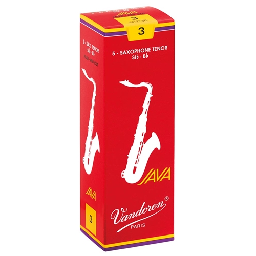 Tenor saxophone deals reeds 2.5