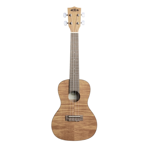 Mahogany store concert ukulele