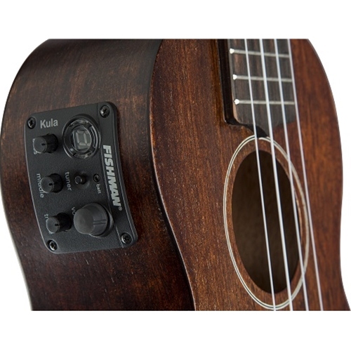 Gretsch G9110-L Concert Ukulele Long Neck | Tapestry Music