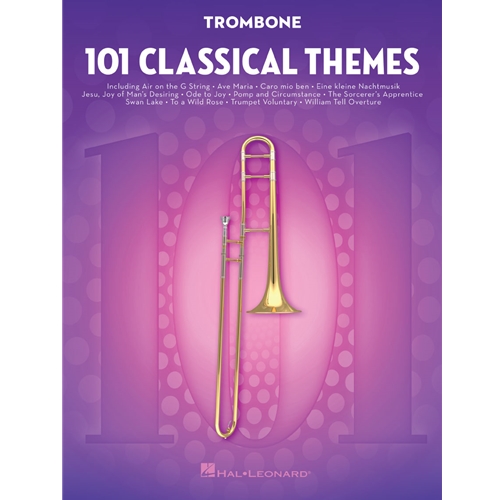 Trombone 2024 classical music