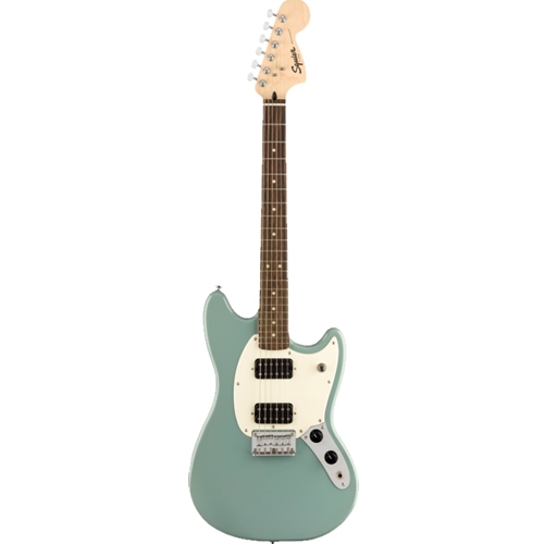 fender squire bullet mustang