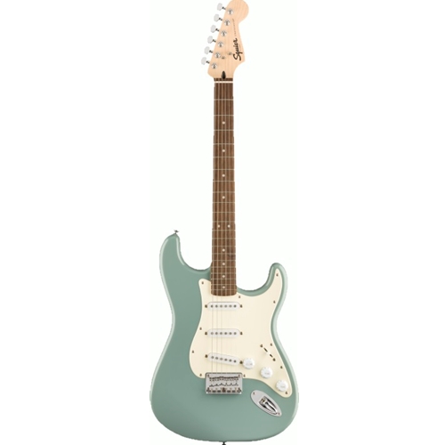 sonic grey squier