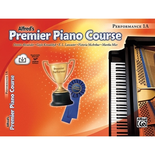 Premier piano store