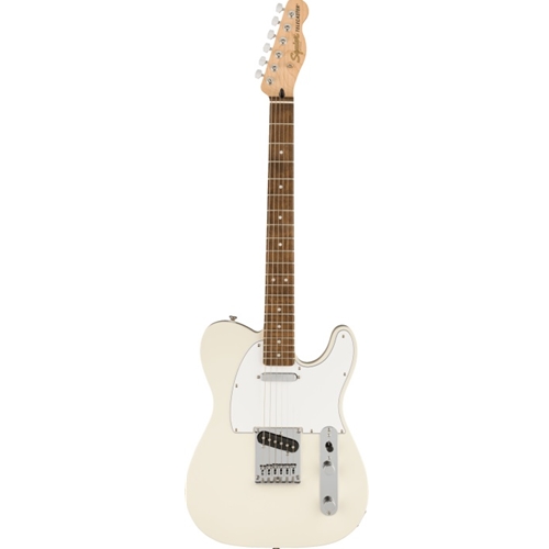 Fender Squier Affinity Telecaster - Olympic White