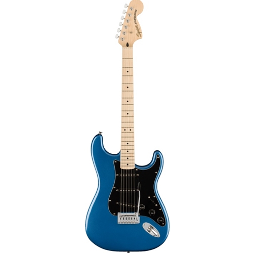 Fender Squier Affinity Stratocaster - Lake Placid Blue | Tapestry