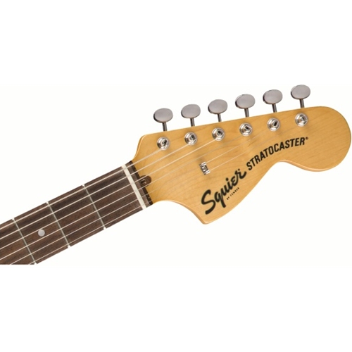 Fender Squier Classic Vibe '70s Stratocaster HSS - Walnut