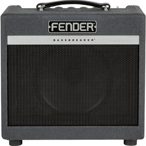 Fender Bassbreaker 007 Guitar Amplifier