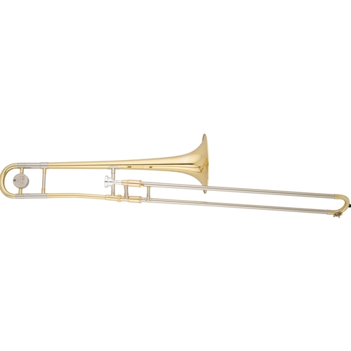 John Packer JP039 Slide Trumpet