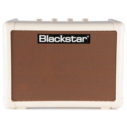 Blackstar FLY 3 Acoustic Amplifier | Tapestry Music