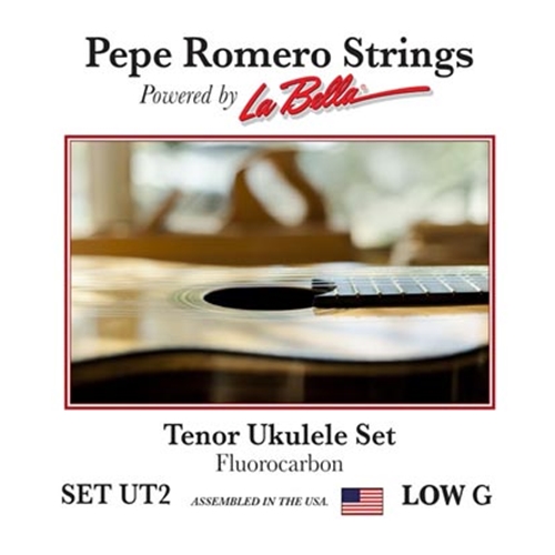 Tenor deals uke strings